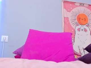 liridill Live Webcam on CamSoda
