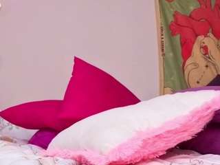 liridill Live Webcam on CamSoda
