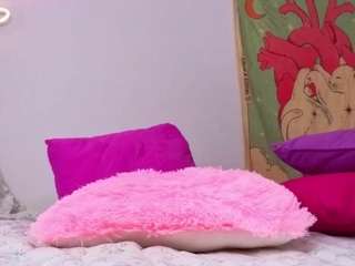 liridill live webcam show