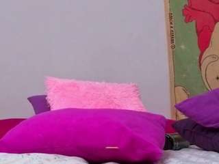 liridill's live room