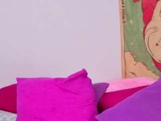 liridill live webcam show