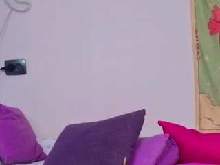 Leri live webcam show
