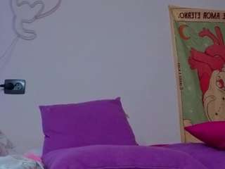 Leri live webcam show