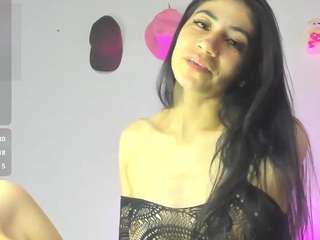 lunna-lust webcam model