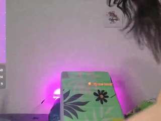 lunna-lust live cam profile