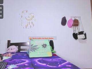lunna-lust live webcam show