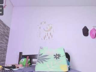 lunna-lust live webcam show