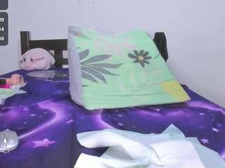 lunna-lust live webcam show