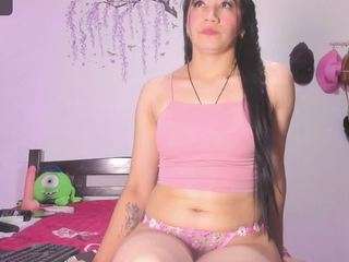 lunna-lust live webcam show