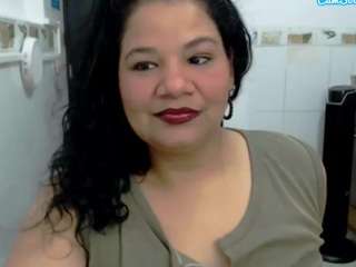 mayfk Live Webcam on CamSoda