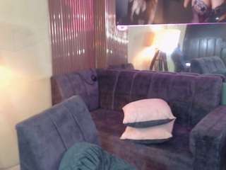 mayfk Live Webcam on CamSoda