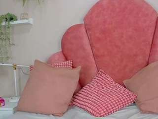 myapril webcam model