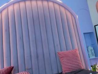 myapril Live Webcam on CamSoda