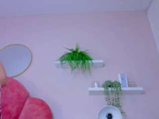 myapril's live room