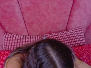 myapril live webcam show