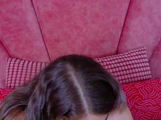 myapril live webcam show