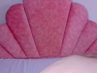 myapril live webcam show