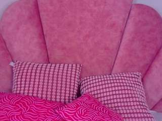 MyApril live webcam show