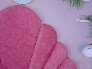 MyApril live webcam show