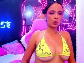 starlightx from CamSoda is Freechat