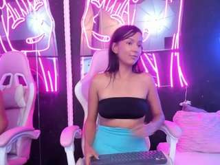 starlightx Live Webcam on CamSoda