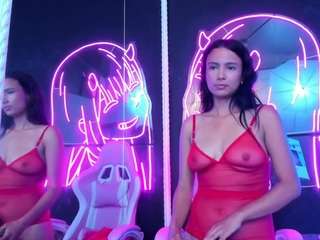 starlightx from CamSoda is Freechat