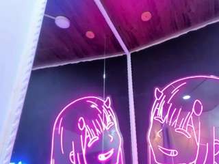 starlightx Live Webcam on CamSoda