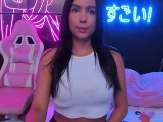 le modèle starlightx est en webcam porno dans un show sur le site camsoda, il possède les tags suivants: ahegao,anal,young adult,tiny tits,thin,teen 18,spanking,spank,skinny,shaved pussy,role play,pussy,normal,no smoking,moaning,jerk off instruction,foot fetish,flashing,fingers,black hair