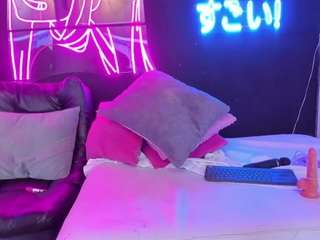 starlightx live webcam show