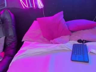 Teen Star live webcam show