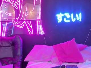 Teen Star live webcam show