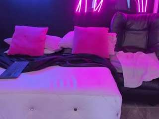 Teen Star live cam preview