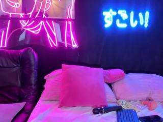 Teen Star live cam preview