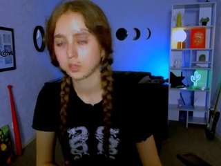 yuna-etoile webcam