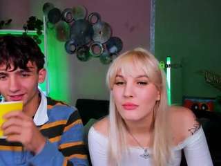 yuna-etoile Live Webcam on CamSoda