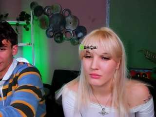 yuna-etoile Live Webcam on CamSoda