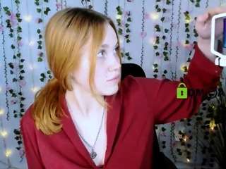 alice-cold webcam camsoda model stream image