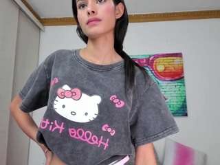  bonnihe chat room