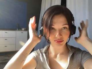cheryleheidgerken from CamSoda is Private