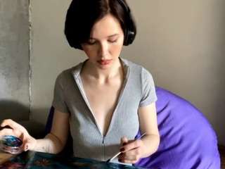 cheryleheidgerken from CamSoda is Freechat
