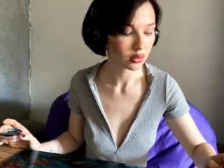 cheryleheidgerken from CamSoda is Freechat