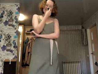 clementinathomure from CamSoda is Freechat