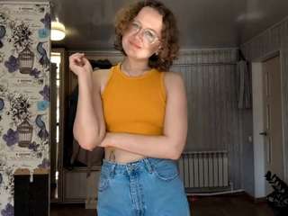 ClementinaThomure