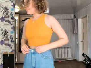 ClementinaThomure