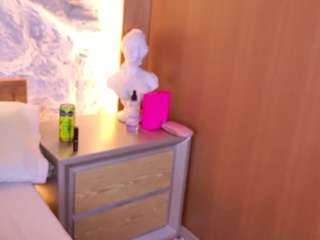 danna-dusky webcam