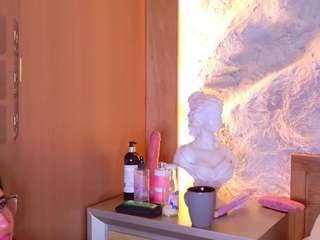 danna-dusky Sex Cam Show