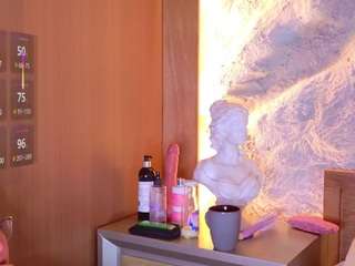 danna-dusky Sex Cam Show