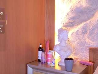 danna-dusky Sex Cam Show