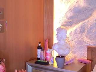 danna-dusky Sex Cam Show