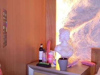 danna-dusky Sex Cam Show
